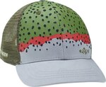 Rep Your Water Fishing Hats 7
